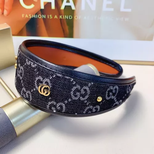 Cheap Gucci Headband For Women #1390196 Replica Wholesale [$29.00 USD] [ITEM#1390196] on Replica Gucci Headband