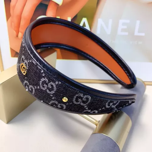 Cheap Gucci Headband For Women #1390196 Replica Wholesale [$29.00 USD] [ITEM#1390196] on Replica Gucci Headband