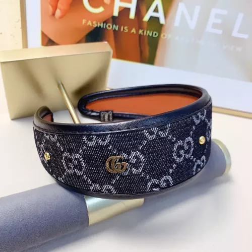 Cheap Gucci Headband For Women #1390196 Replica Wholesale [$29.00 USD] [ITEM#1390196] on Replica Gucci Headband
