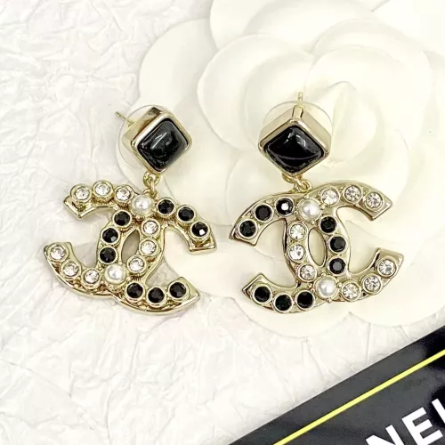 Chanel Earrings For Women #1390199