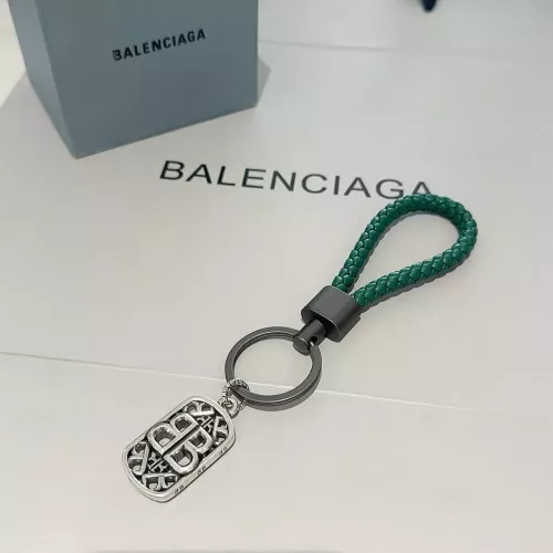 Balenciaga Key Holder And Bag Buckle #1390200