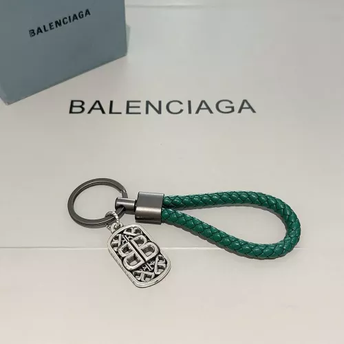 Cheap Balenciaga Key Holder And Bag Buckle #1390200 Replica Wholesale [$38.00 USD] [ITEM#1390200] on Replica Balenciaga Key Holder And Bag Buckle