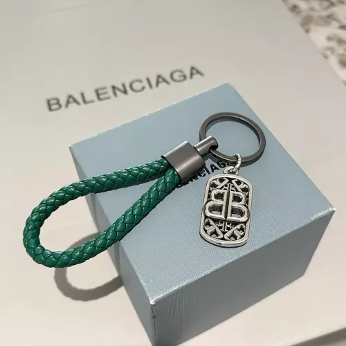 Cheap Balenciaga Key Holder And Bag Buckle #1390200 Replica Wholesale [$38.00 USD] [ITEM#1390200] on Replica Balenciaga Key Holder And Bag Buckle