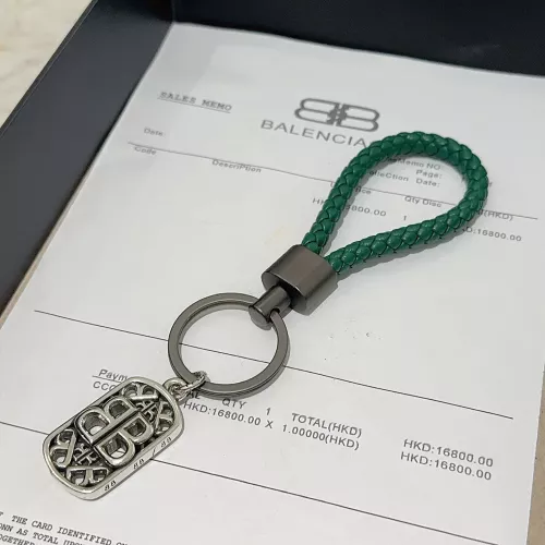 Cheap Balenciaga Key Holder And Bag Buckle #1390200 Replica Wholesale [$38.00 USD] [ITEM#1390200] on Replica Balenciaga Key Holder And Bag Buckle