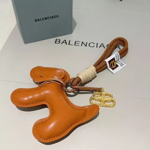 Cheap Balenciaga Key Holder And Bag Buckle #1390201 Replica Wholesale [$39.00 USD] [ITEM#1390201] on Replica Balenciaga Key Holder And Bag Buckle
