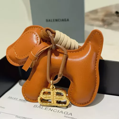 Cheap Balenciaga Key Holder And Bag Buckle #1390201 Replica Wholesale [$39.00 USD] [ITEM#1390201] on Replica Balenciaga Key Holder And Bag Buckle