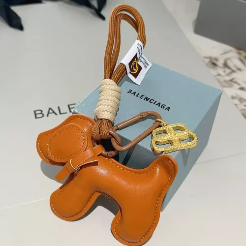 Cheap Balenciaga Key Holder And Bag Buckle #1390201 Replica Wholesale [$39.00 USD] [ITEM#1390201] on Replica Balenciaga Key Holder And Bag Buckle