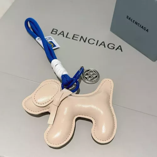 Balenciaga Key Holder And Bag Buckle #1390202