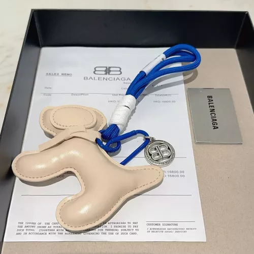 Cheap Balenciaga Key Holder And Bag Buckle #1390202 Replica Wholesale [$39.00 USD] [ITEM#1390202] on Replica Balenciaga Key Holder And Bag Buckle