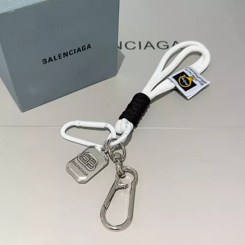 Balenciaga Key Holder And Bag Buckle #1390203