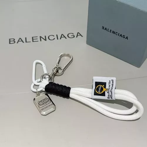 Cheap Balenciaga Key Holder And Bag Buckle #1390203 Replica Wholesale [$39.00 USD] [ITEM#1390203] on Replica Balenciaga Key Holder And Bag Buckle
