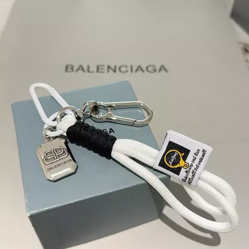 Cheap Balenciaga Key Holder And Bag Buckle #1390203 Replica Wholesale [$39.00 USD] [ITEM#1390203] on Replica Balenciaga Key Holder And Bag Buckle