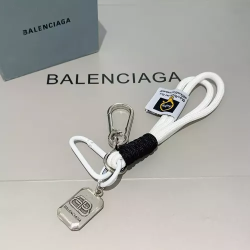 Cheap Balenciaga Key Holder And Bag Buckle #1390203 Replica Wholesale [$39.00 USD] [ITEM#1390203] on Replica Balenciaga Key Holder And Bag Buckle