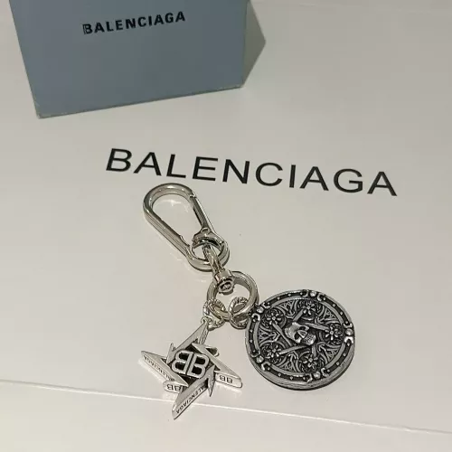 Cheap Balenciaga Key Holder And Bag Buckle #1390204 Replica Wholesale [$39.00 USD] [ITEM#1390204] on Replica Balenciaga Key Holder And Bag Buckle