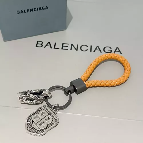 Cheap Balenciaga Key Holder And Bag Buckle #1390205 Replica Wholesale [$39.00 USD] [ITEM#1390205] on Replica Balenciaga Key Holder And Bag Buckle