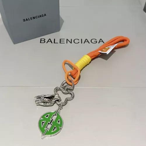 Cheap Balenciaga Key Holder And Bag Buckle #1390206 Replica Wholesale [$39.00 USD] [ITEM#1390206] on Replica Balenciaga Key Holder And Bag Buckle
