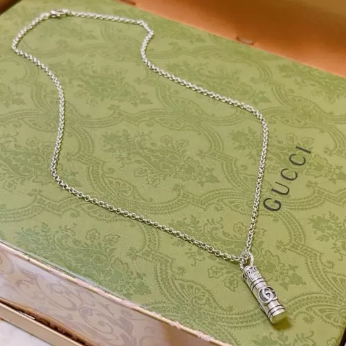 Cheap Gucci Necklaces #1390207 Replica Wholesale [$39.00 USD] [ITEM#1390207] on Replica Gucci Necklaces