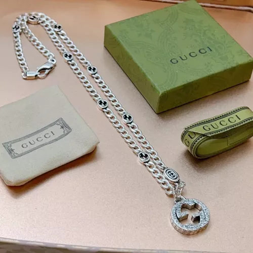 Gucci Necklaces #1390209