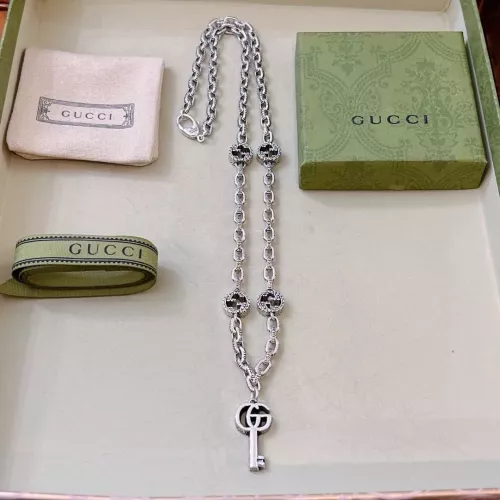 Gucci Necklaces #1390210