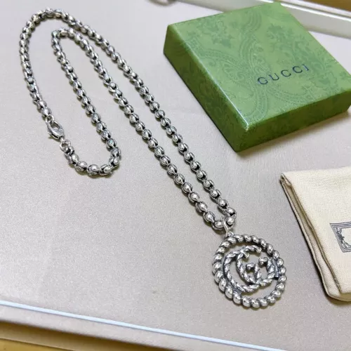 Gucci Necklaces #1390211
