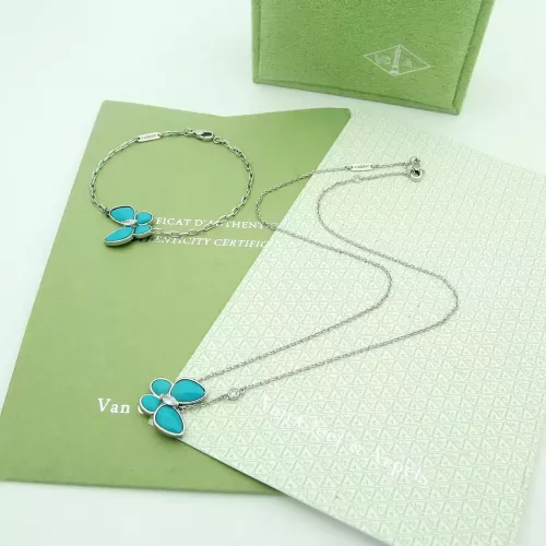 Van Cleef & Arpels Jewelry Set For Women #1390217