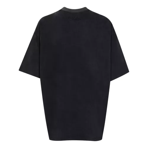 Cheap VETEMENTS T-Shirts Short Sleeved For Unisex #1390228 Replica Wholesale [$36.00 USD] [ITEM#1390228] on Replica VETEMENTS T-Shirts