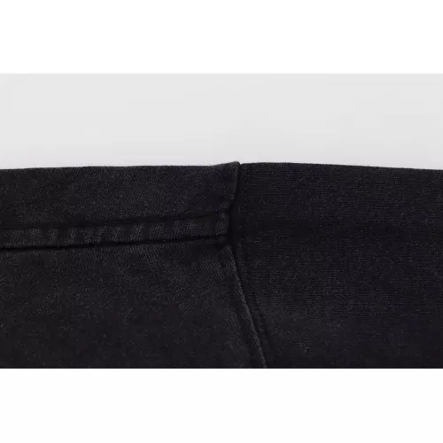 Cheap VETEMENTS T-Shirts Short Sleeved For Unisex #1390228 Replica Wholesale [$36.00 USD] [ITEM#1390228] on Replica VETEMENTS T-Shirts