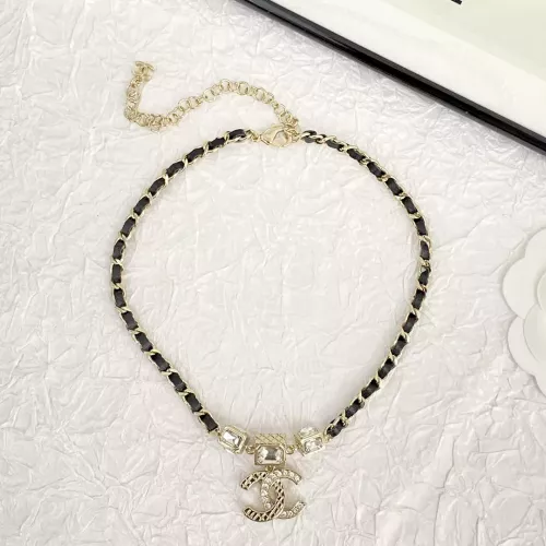 Chanel Necklaces For Women #1390229