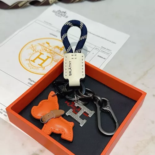 Cheap Hermes Key Holder And Bag Buckle #1390233 Replica Wholesale [$39.00 USD] [ITEM#1390233] on Replica Hermes Key Holder And Bag Buckle
