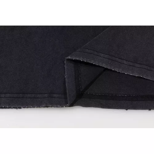 Cheap VETEMENTS T-Shirts Short Sleeved For Unisex #1390236 Replica Wholesale [$40.00 USD] [ITEM#1390236] on Replica VETEMENTS T-Shirts