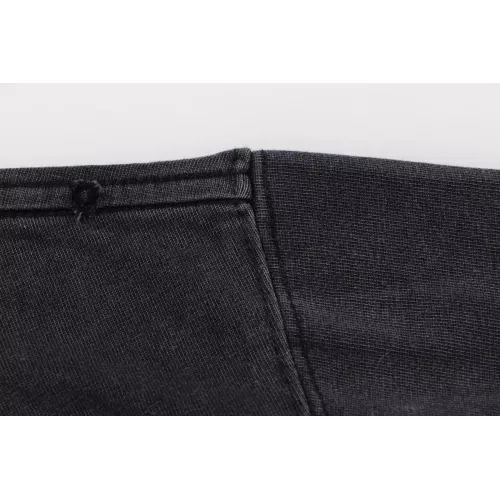 Cheap VETEMENTS T-Shirts Short Sleeved For Unisex #1390236 Replica Wholesale [$40.00 USD] [ITEM#1390236] on Replica VETEMENTS T-Shirts