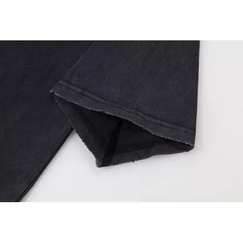 Cheap VETEMENTS T-Shirts Short Sleeved For Unisex #1390236 Replica Wholesale [$40.00 USD] [ITEM#1390236] on Replica VETEMENTS T-Shirts