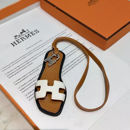 Hermes Key Holder And Bag Buckle #1390239