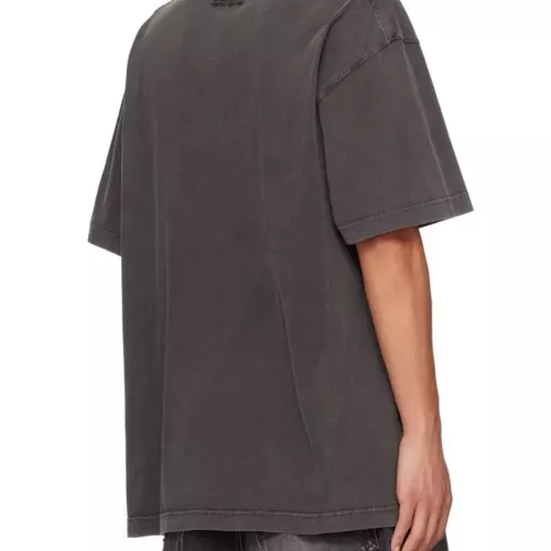 Cheap VETEMENTS T-Shirts Short Sleeved For Unisex #1390240 Replica Wholesale [$36.00 USD] [ITEM#1390240] on Replica VETEMENTS T-Shirts