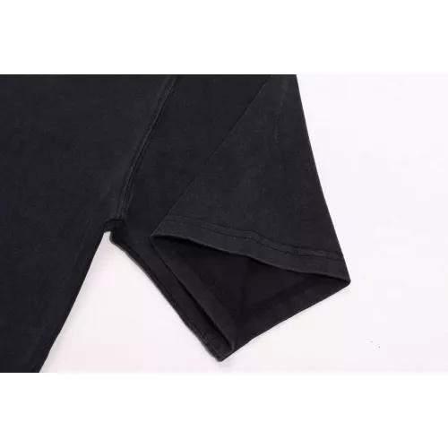 Cheap VETEMENTS T-Shirts Short Sleeved For Unisex #1390246 Replica Wholesale [$40.00 USD] [ITEM#1390246] on Replica VETEMENTS T-Shirts