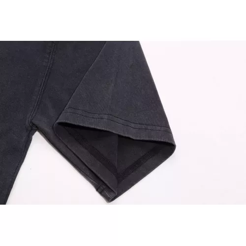 Cheap VETEMENTS T-Shirts Short Sleeved For Unisex #1390247 Replica Wholesale [$36.00 USD] [ITEM#1390247] on Replica VETEMENTS T-Shirts