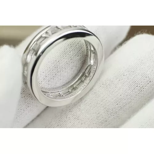 Cheap Bvlgari Rings #1390249 Replica Wholesale [$23.00 USD] [ITEM#1390249] on Replica Bvlgari Rings