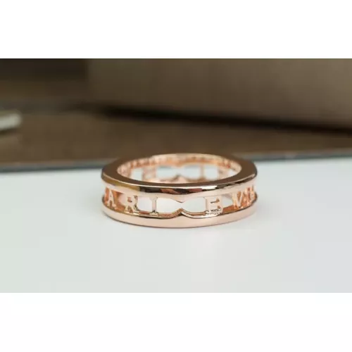 Bvlgari Rings #1390250