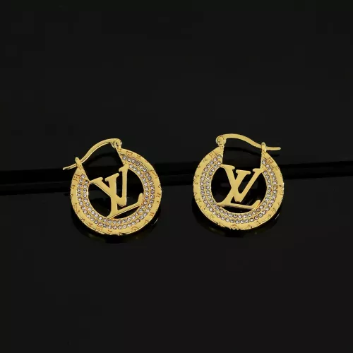 Louis Vuitton Earrings For Women #1390255