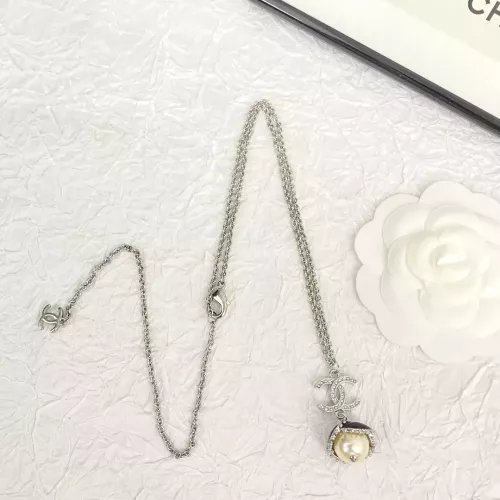 Chanel Necklaces For Women #1390256