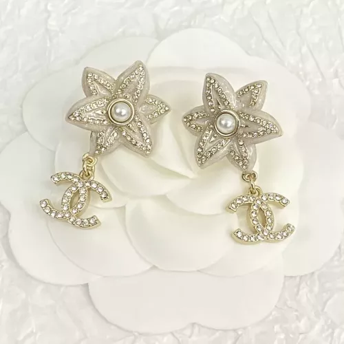 Chanel Earrings For Women #1390257