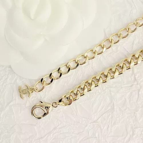 Cheap Chanel Necklaces #1390261 Replica Wholesale [$40.00 USD] [ITEM#1390261] on Replica Chanel Necklaces