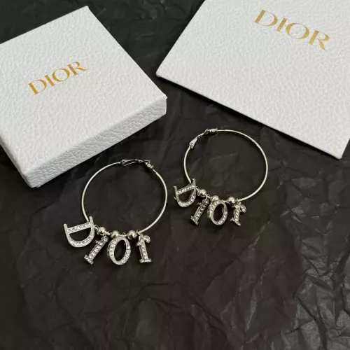 Cheap Christian Dior Earrings For Women #1390262 Replica Wholesale [$42.00 USD] [ITEM#1390262] on Replica Christian Dior Earrings