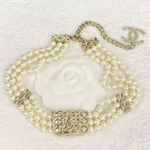 Chanel Necklaces For Women #1390263