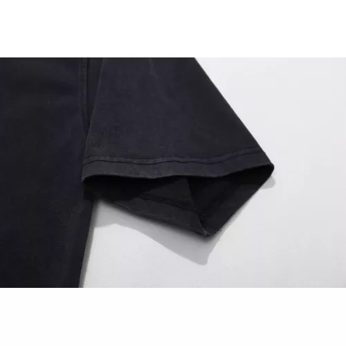 Cheap VETEMENTS T-Shirts Short Sleeved For Unisex #1390265 Replica Wholesale [$40.00 USD] [ITEM#1390265] on Replica VETEMENTS T-Shirts