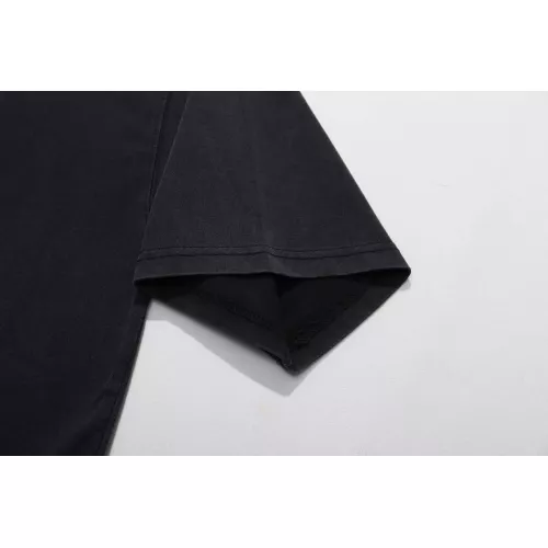 Cheap VETEMENTS T-Shirts Short Sleeved For Unisex #1390266 Replica Wholesale [$40.00 USD] [ITEM#1390266] on Replica VETEMENTS T-Shirts