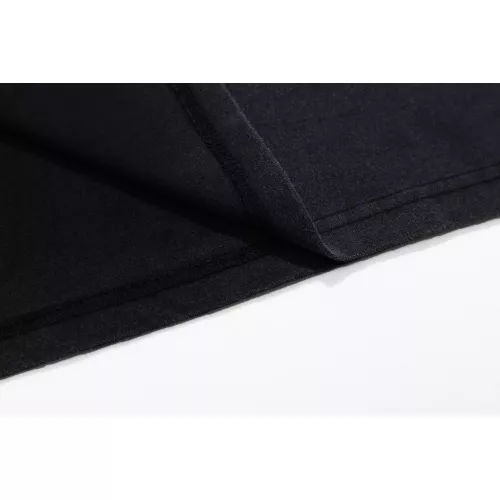 Cheap VETEMENTS T-Shirts Short Sleeved For Unisex #1390266 Replica Wholesale [$40.00 USD] [ITEM#1390266] on Replica VETEMENTS T-Shirts