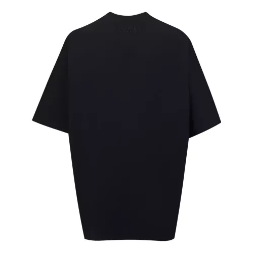 Cheap VETEMENTS T-Shirts Short Sleeved For Unisex #1390269 Replica Wholesale [$36.00 USD] [ITEM#1390269] on Replica VETEMENTS T-Shirts