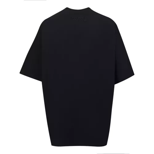 Cheap VETEMENTS T-Shirts Short Sleeved For Unisex #1390270 Replica Wholesale [$36.00 USD] [ITEM#1390270] on Replica VETEMENTS T-Shirts
