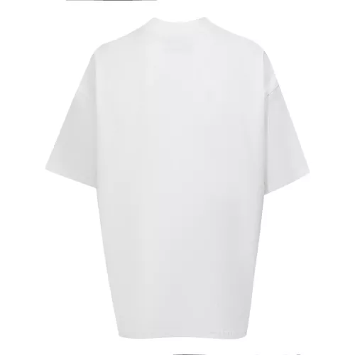 Cheap VETEMENTS T-Shirts Short Sleeved For Unisex #1390271 Replica Wholesale [$36.00 USD] [ITEM#1390271] on Replica VETEMENTS T-Shirts